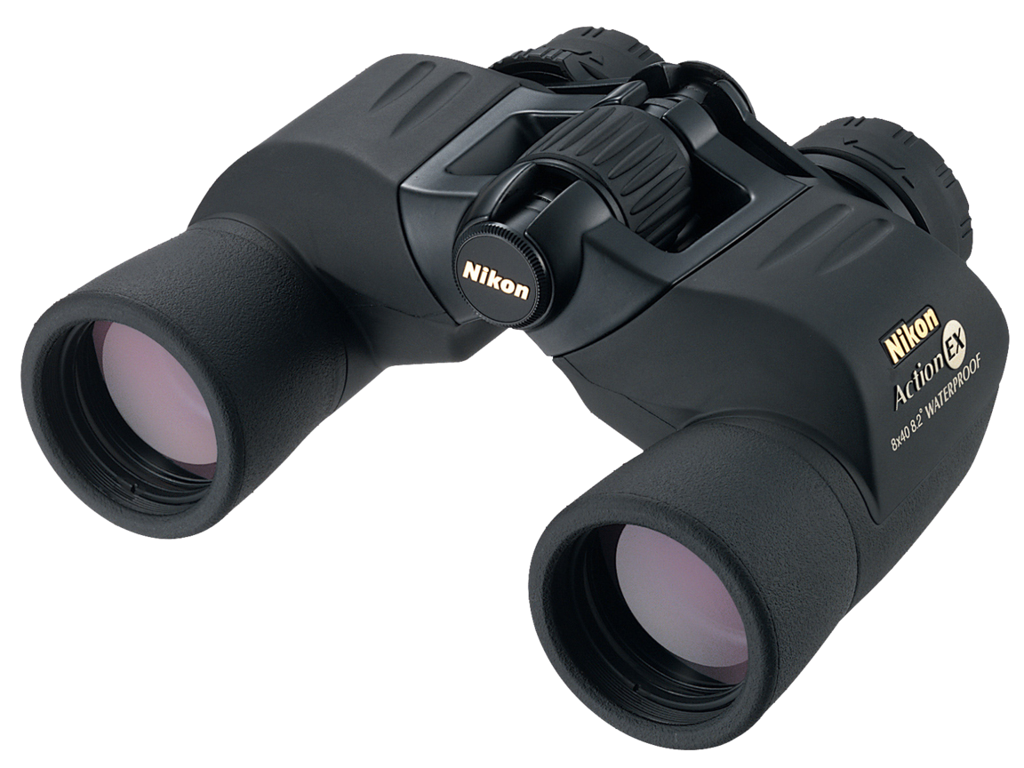 Nikon action best sale 12x50 5.5 fieldmaster